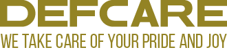 Logo van Defcare