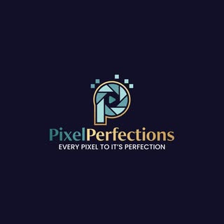 Logo van Pixel Perfectionsss
