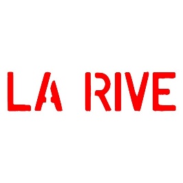 Logo van Restaurant La Rive