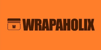 Logo van Wrapaholix