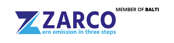 Logo van Zarco